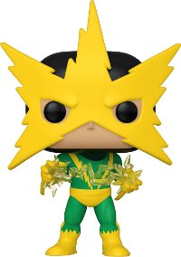 Funko Pop! Electro - 80th Anniversary Pops