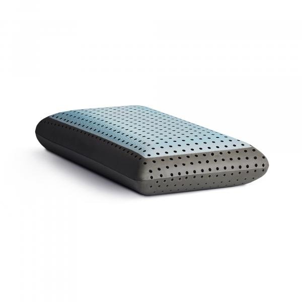 ZZQQMPCCLT Malouf CarbonCool® + OmniPhase® LT Pillow - Queen-1