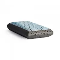 ZZQQMPCCLT Malouf CarbonCool® + OmniPhase® LT Queen Pillow
