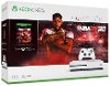 XB1 MIC 234998 NBA 2K20 1TB Xbox One S Bundle - White