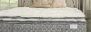 9359886 Aireloom King Size Luxury Topper - White Label