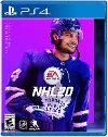 PS4 ELA 37325 NHL 20 - PS4