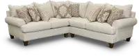 Swift 2-Piece Left-Arm Facing Sectional