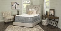 TXL-BLOOME-PL-TOPPER Aireloom Luxury Plush Twin-XL Mattress with Luxury Topper - White Label Bloome-3