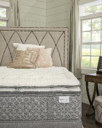 CK-BLOOME-PL-TOPPER Aireloom Luxury Plush California King Mattress with Luxury Topper - White Label Bloome-2