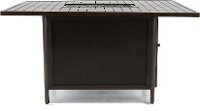 Patio Bar Height Fire Pit Table - Adeline-2