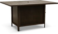 Patio Bar Height Fire Pit Table - Adeline-3