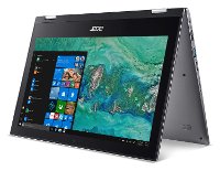 SP111-33-C6UV Acer Spin 1 Touchscreen Laptop Computer 4GB RAM 64GB Emmc