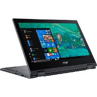 SP111-33-C6UV Acer Spin 1 Touchscreen Laptop Computer 4GB RAM 64GB Emmc-3