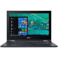 SP111-33-C6UV Acer Spin 1 Touchscreen Laptop Computer 4GB RAM 64GB Emmc-5