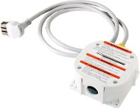 SMZPCJB1UC Bosch Dishwasher Power Cord Junction Box