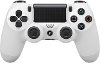 PS4 SCE 304376 PS4 Controller Wireless DualShock 4 - Glacier White