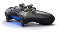 PS4 SCE 302837 PS4 Controller Wireless DualShock 4 - Steel Black-2