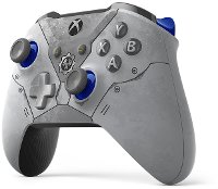 XB1 MIC WL3130 Wireless Xbox One Controller - Kait Diaz Gears 5 Limited Edition
