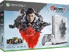 XB1 MIC FMP130 Gears of War 5 1TB Xbox One X Bundle