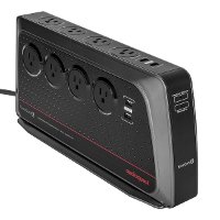 PQ3 Audioquest PowerQuest 3 Surge Protector