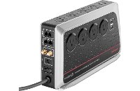 PQ3 Audioquest PowerQuest 3 Surge Protector-2