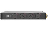 PQ3 Audioquest PowerQuest 3 Surge Protector-3