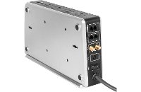 PQ3 Audioquest PowerQuest 3 Surge Protector-4