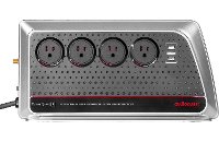 PQ3 Audioquest PowerQuest 3 Surge Protector-5