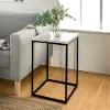AF16LWSTWM Modern Side Table - Walker Edison