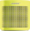 SOUNDLINK COLOR II CITRON Citron Bose SoundLink II Portable Speaker