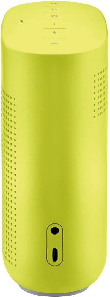 SOUNDLINK COLOR II CITRON Citron Bose SoundLink II Portable Speaker-5