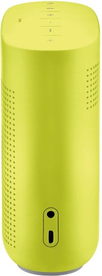 SOUNDLINK COLOR II CITRON Citron Bose SoundLink II Portable Speaker-5