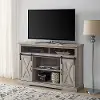 W52HBSBDGW Modern Farmhouse 52 Inch TV Stand - Walker Edison