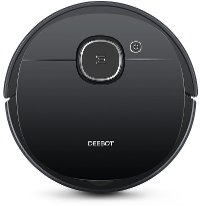 OZMO920 Ecovacs Deebot Ozmo 920 Vacuum and Mopping Robotic Cleaner-1