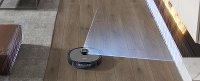 OZMO920 Ecovacs Deebot Ozmo 920 Vacuum and Mopping Robotic Cleaner-3