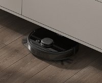 OZMO920 Ecovacs Deebot Ozmo 920 Vacuum and Mopping Robotic Cleaner-5