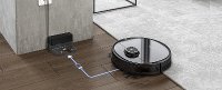 OZMO920 Ecovacs Deebot Ozmo 920 Vacuum and Mopping Robotic Cleaner-6