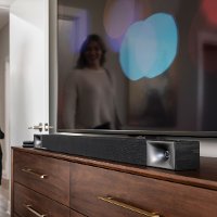 Bar 40 Klipsch Bar 40 2.1 Soundbar and Wireless Subwoofer System-3