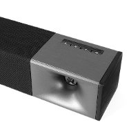 Bar 40 Klipsch Bar 40 2.1 Soundbar and Wireless Subwoofer System-4