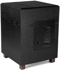 Bar 40 Klipsch Bar 40 2.1 Soundbar and Wireless Subwoofer System-5