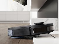OZMO950 ECOVACS DEEBOT OZMO 950 Vacuuming and Mopping Robot-6