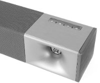 BAR 48 NA Klipsch Bar 48 3.1 Soundbar and Wireless Subwoofer System-4