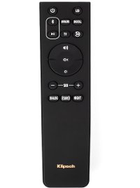 BAR 48 NA Klipsch Bar 48 3.1 Soundbar and Wireless Subwoofer System-6