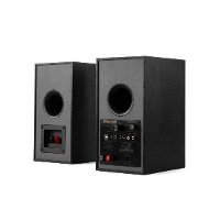 R-41PM BLACK-PAIR Klipsch R-41PM Powered Speaker Pair-3