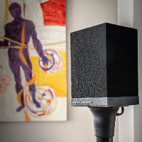 SURROUND 3/PR BLACK Black Klipsch SURROUND 3 Speakers-4