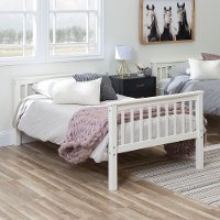 BWTOTMSWH Mission White Twin-over-Twin Bunk Bed-4