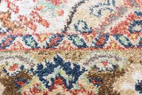 B125-BE-2.6X8-T067A Bodhi Beige 8 Foot Runner Rug - Buckingham-5