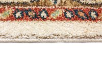 B125-BE-2.6X8-T067A Bodhi Beige 8 Foot Runner Rug - Buckingham-6