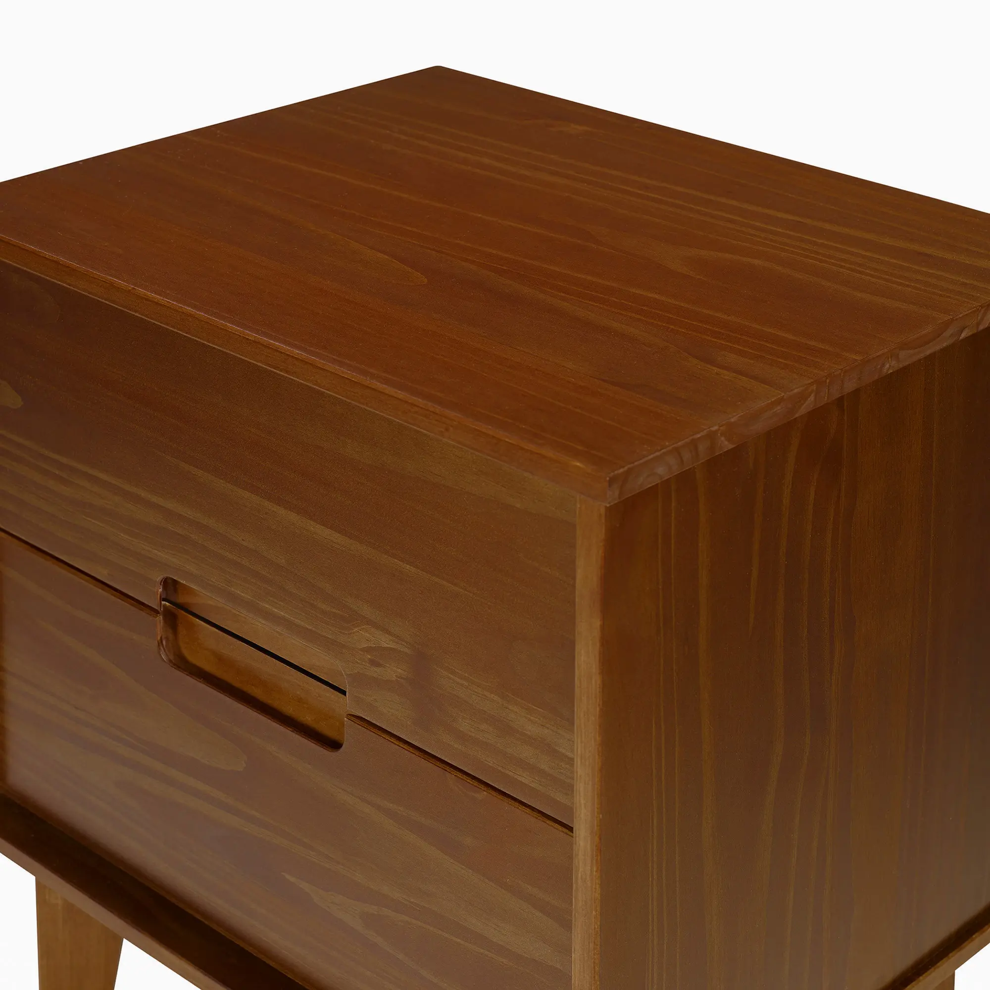 BR2DSLNSWT Mid-Century Modern Walnut Brown Nightstand-4