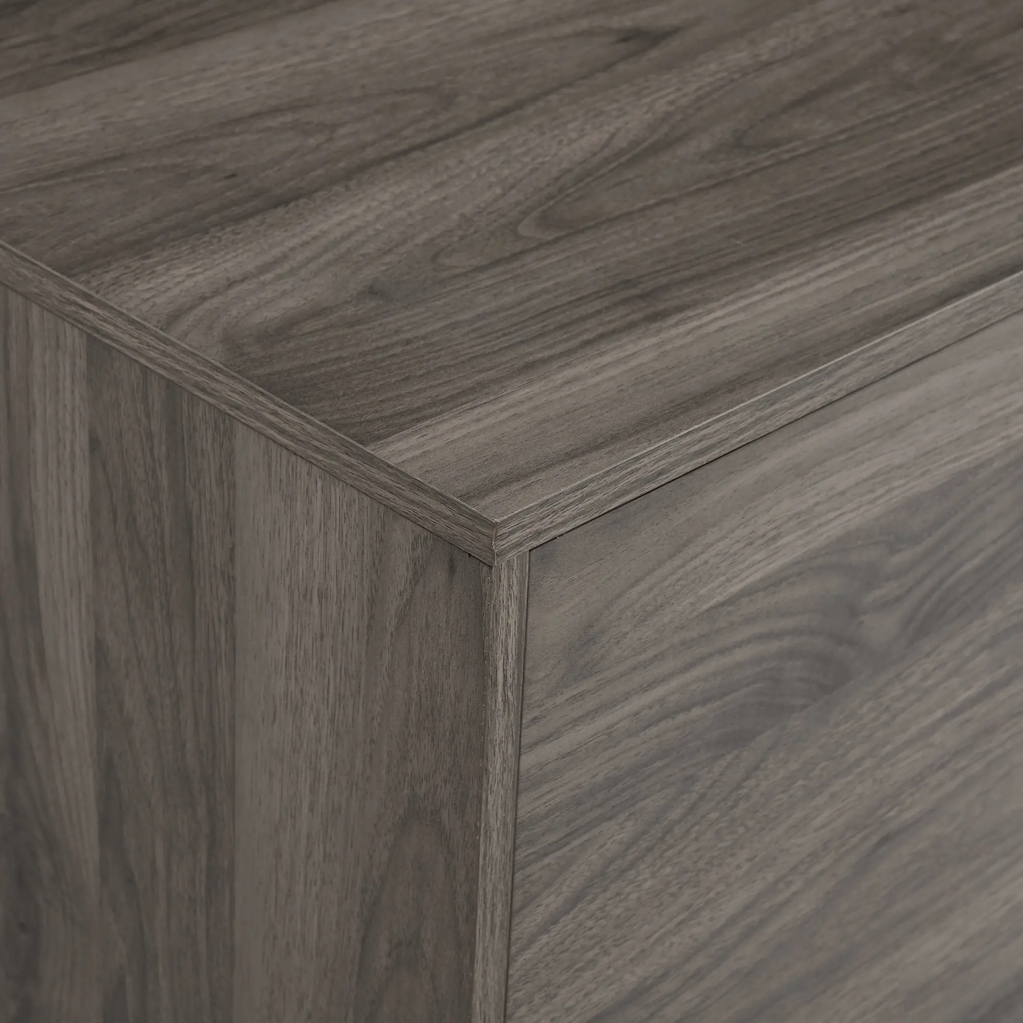 W70NORSG Mid Century Modern 70 Inch TV Stand - Slate Grey-2