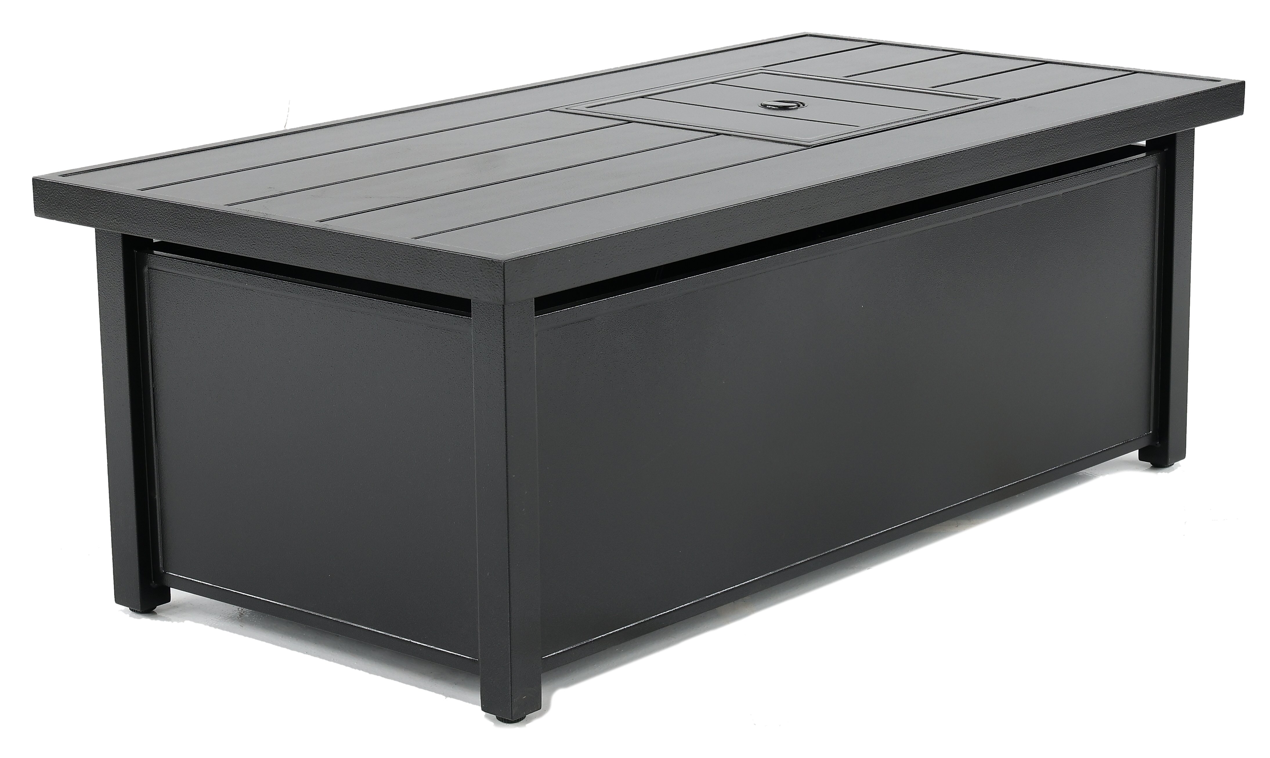 Rectangular Patio Fire Pit - Avila-2