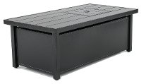 Rectangular Patio Fire Pit - Avila-2