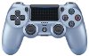 PS4 SCE 304144 PS4 Controller Wireless DualShock 4 - Titanium Blue