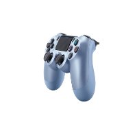 PS4 SCE 304144 PS4 Controller Wireless DualShock 4 - Titanium Blue-2